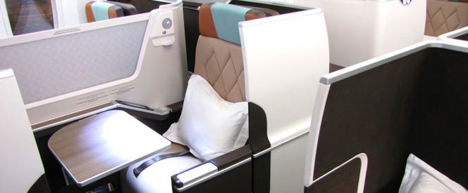 Angebot nach New Delhi in der Business Class mit Oman Air