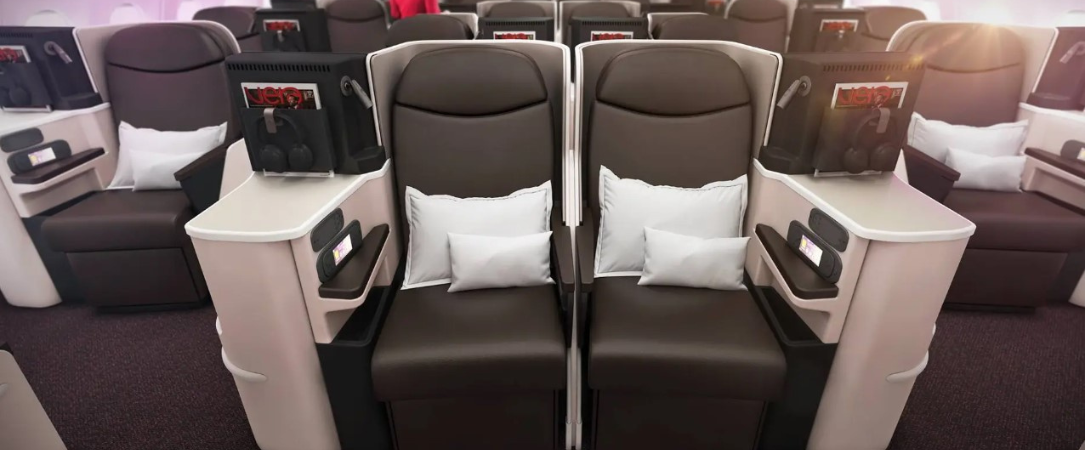 Die besten Deals von Virgin Atlantic