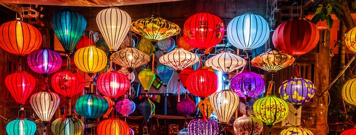 Angebot nach Hong Kong in der Business Class mit Qatar Airways