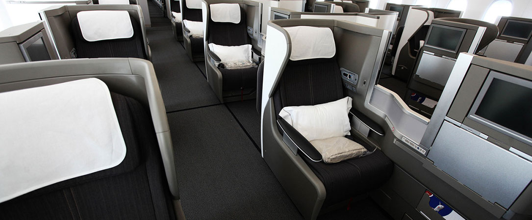 Die besten Deals von British Airways