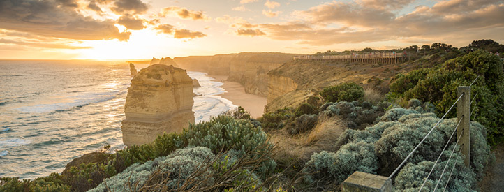 Angebot nach Melbourne in der Business Class mit Qatar Airways